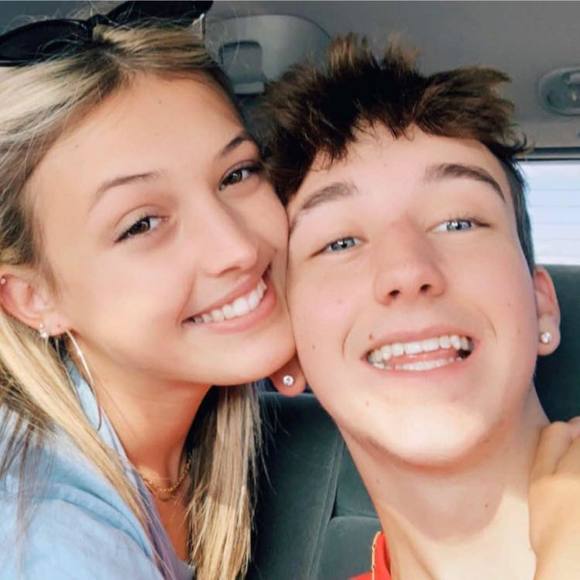 Meet your Posher, Tate - Picture 1 of 1